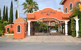Hotel Maria Bonita Agua Prieta 5*