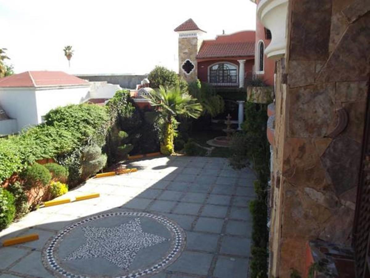 Maria Bonita Suites Agua Prieta Exterior foto