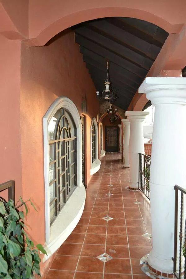 Maria Bonita Suites Agua Prieta Exterior foto
