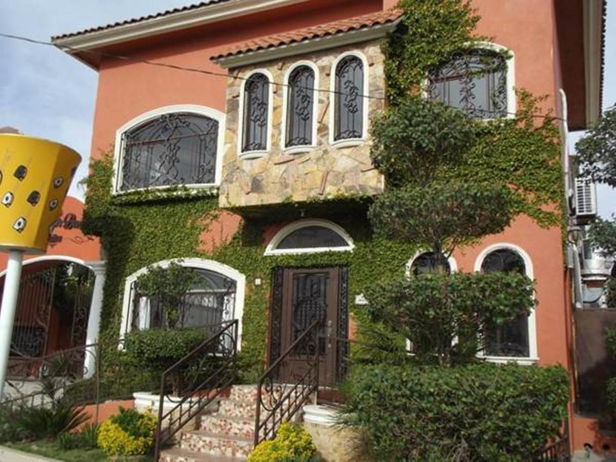 Maria Bonita Suites Agua Prieta Exterior foto
