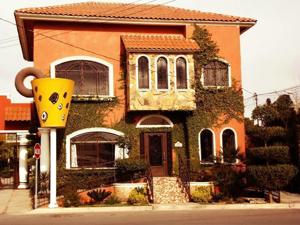 Maria Bonita Suites Agua Prieta Exterior foto