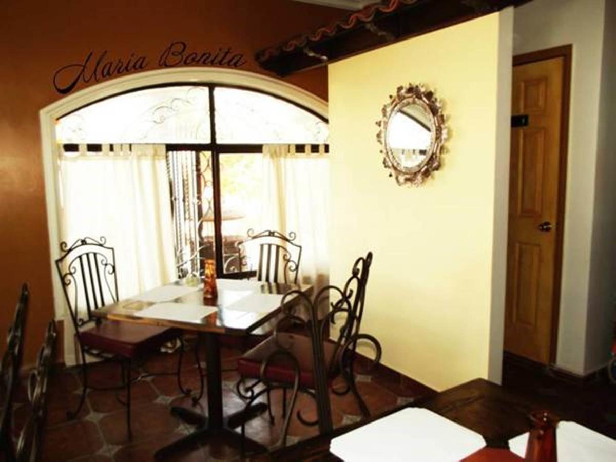 Maria Bonita Suites Agua Prieta Exterior foto
