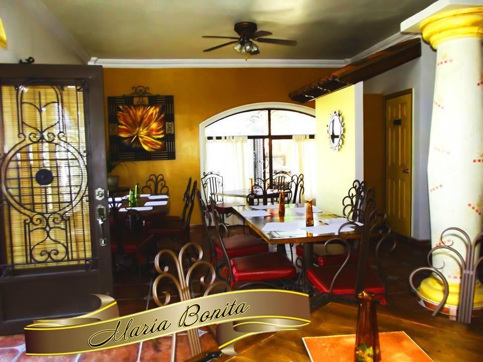 Maria Bonita Suites Agua Prieta Exterior foto