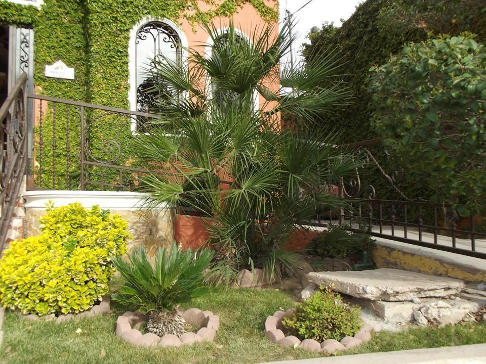 Maria Bonita Suites Agua Prieta Exterior foto