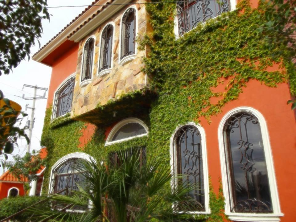Maria Bonita Suites Agua Prieta Exterior foto