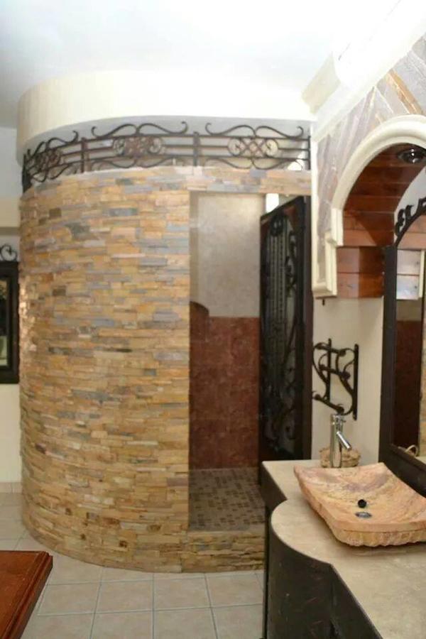 Maria Bonita Suites Agua Prieta Habitación foto