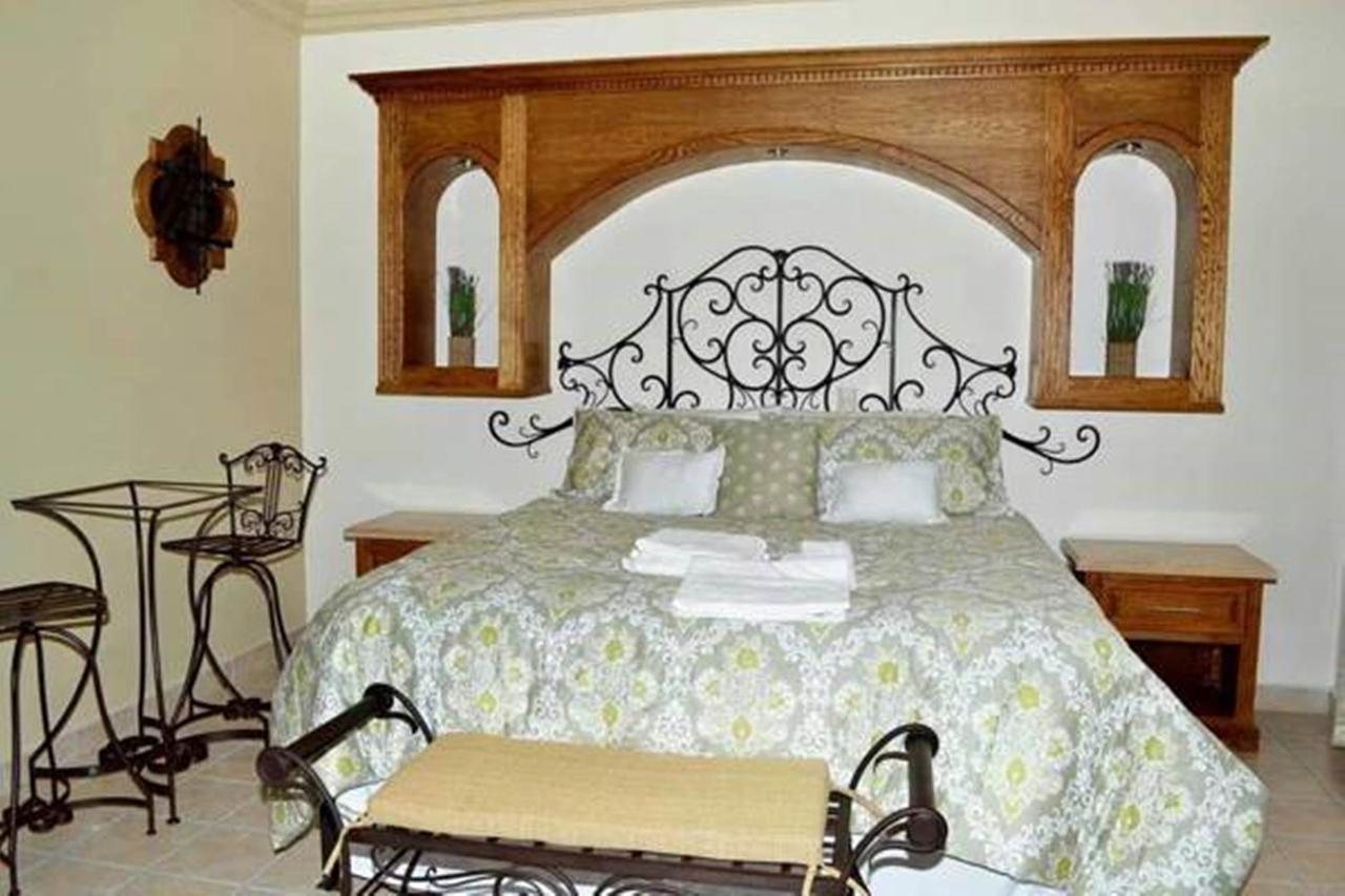 Maria Bonita Suites Agua Prieta Habitación foto