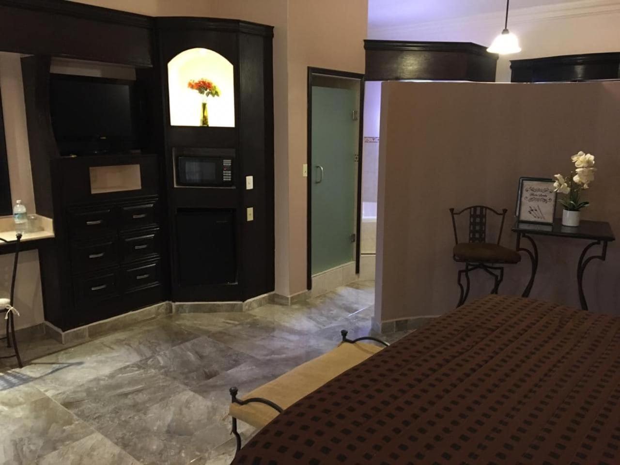 Maria Bonita Suites Agua Prieta Exterior foto
